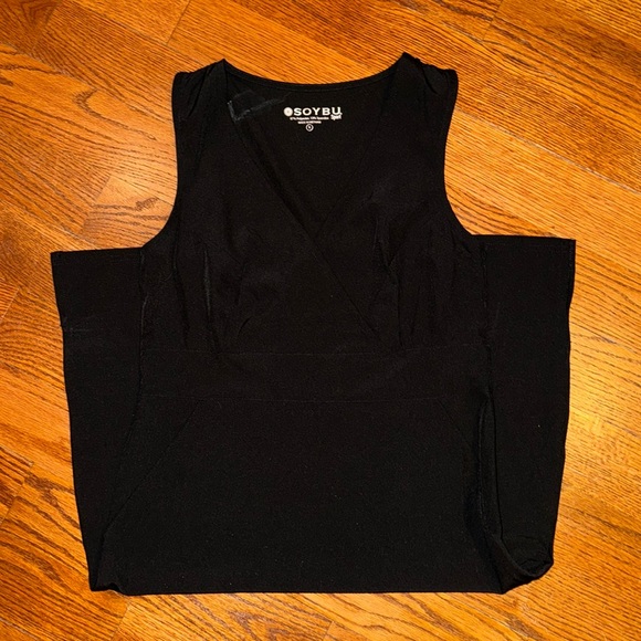 SOYBU Carefree Sport Dress size Small NWOT - Picture 4 of 8